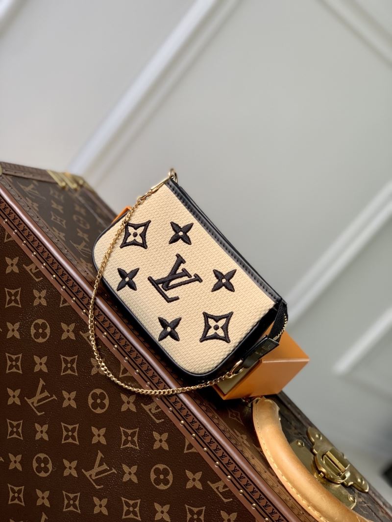 LV Cosmetic Bags